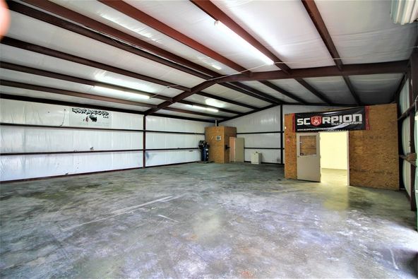 Income Producing Property IH-10 Frontage: 38 FM 289, Comfort, TX 78013